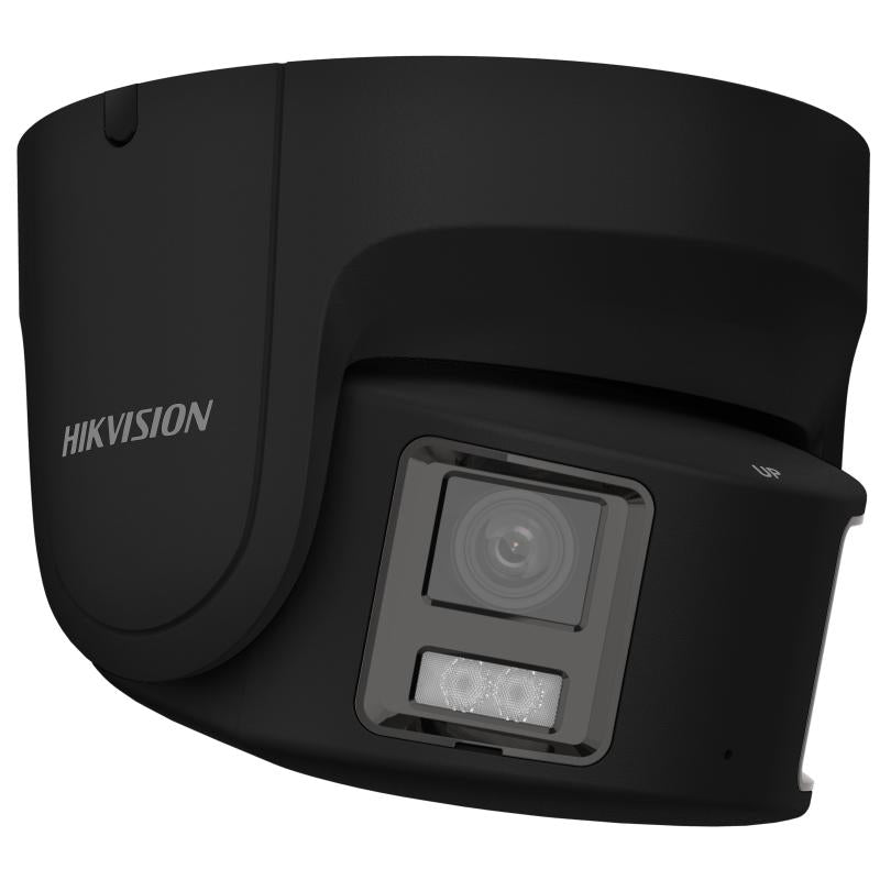 Hikvision ColorVu DS-2CD2387G2P-LSU/SL 8MP Outdoor Network Turret Camera