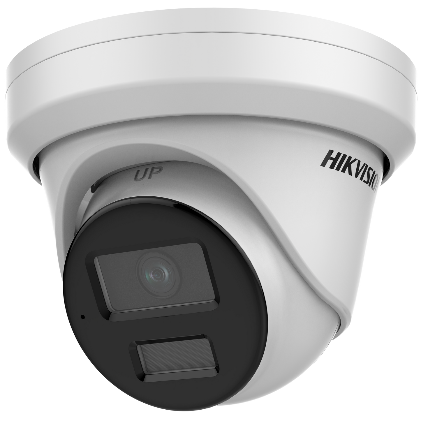 Hikvision ColorVu DS-2CD3366G2-ISU 2.8mm Turret Camera