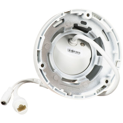 Hikvision EKI-K41T44 4-Channel 8MP NVR with 1TB HDD & 4 4MP Night Vision Turret Cameras Kit