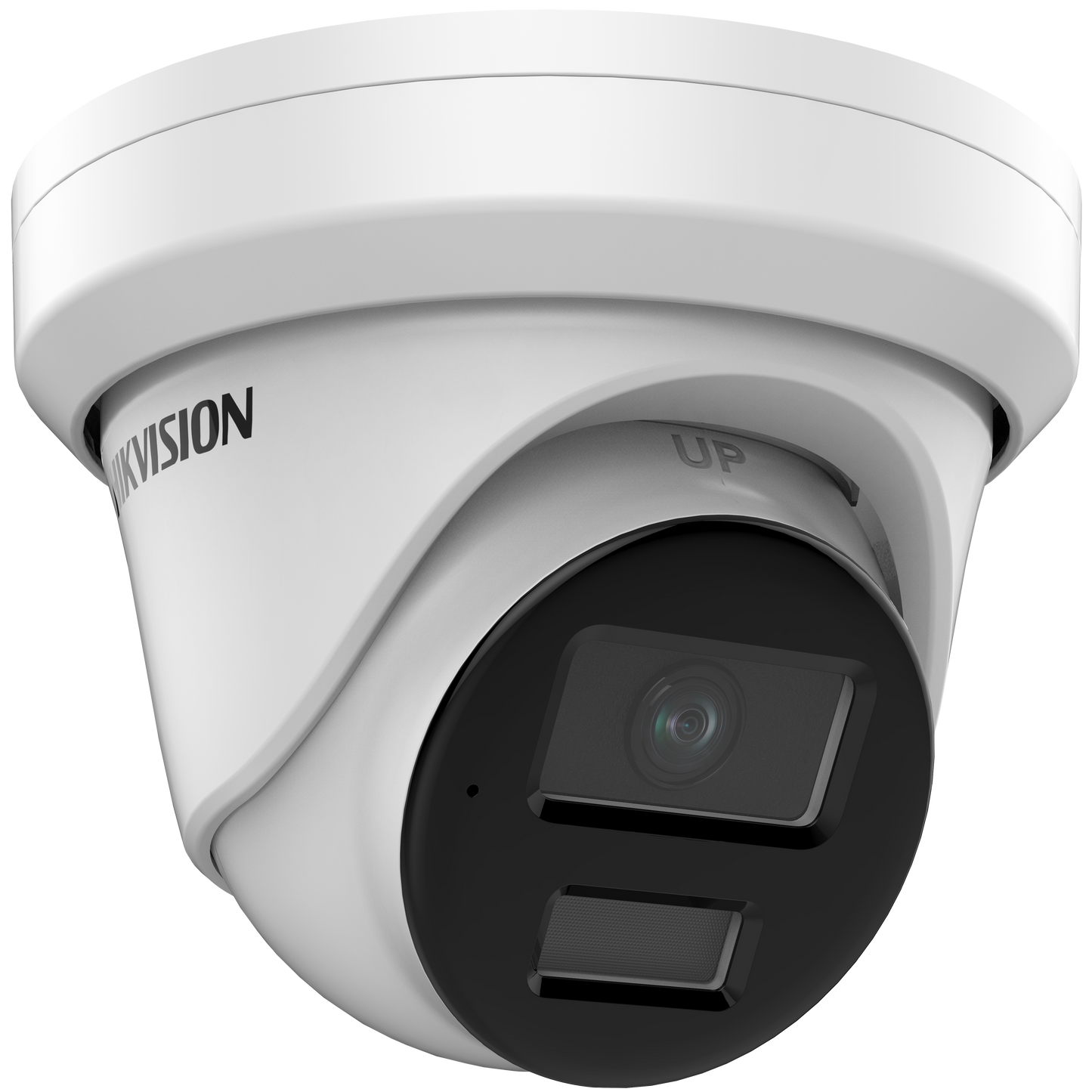 Hikvision ColorVu DS-2CD3366G2-ISU 2.8mm Turret Camera