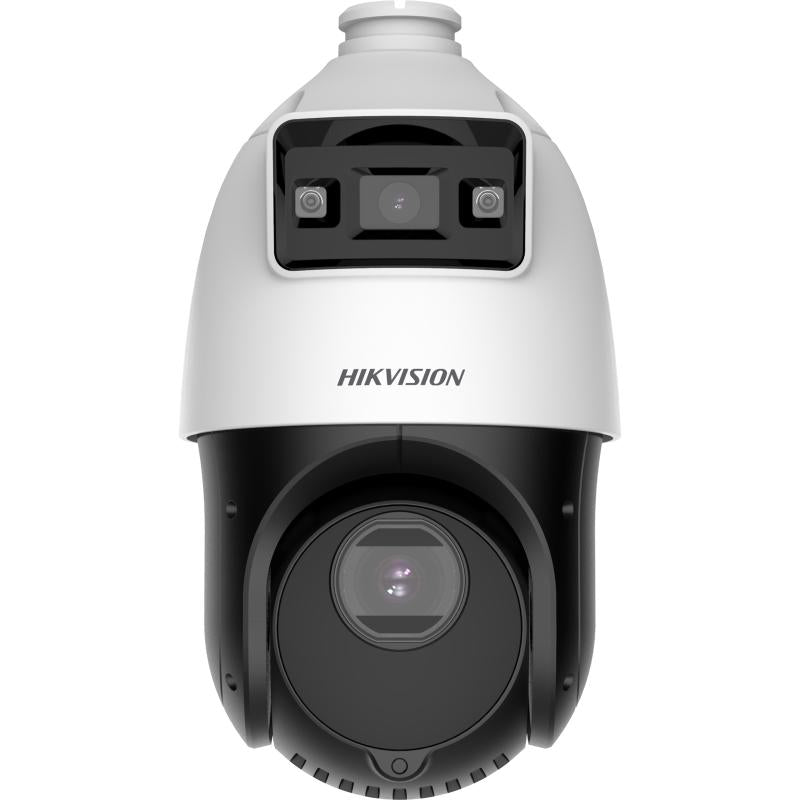 Hikvision TandemVu DS-2SE4C425MWG-E 4MP Outdoor PTZ Network Dome Camera with Night Vision, Heater & Demister