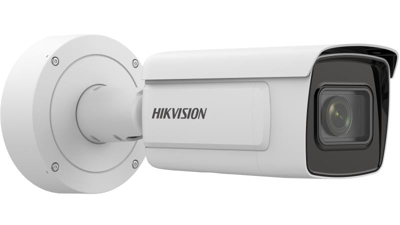 Hikvision DeepinView IDS-2CD7A46G0/P-IZHSY 4MP Outdoor Network Bullet Camera with Night Vision & 8-32mm Lens