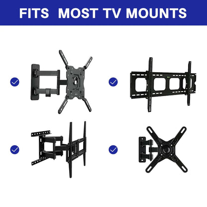 Waterproof Outdoor TV Cover for 40-43" TVs