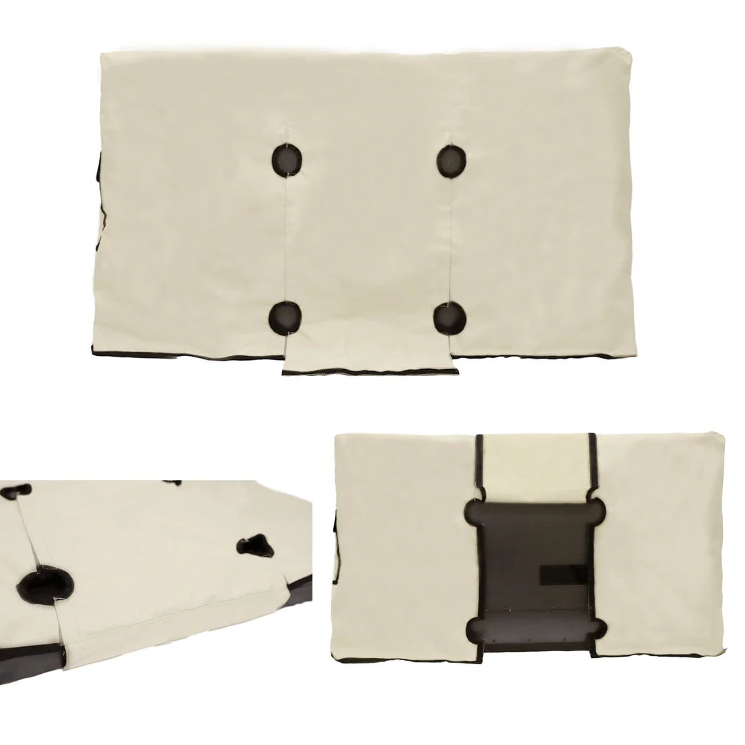 Waterproof Outdoor TV Cover for 40-43" TVs