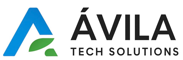 Avila tech solutions