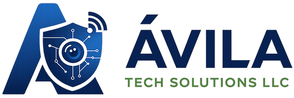 Avila Tech Solutions LLC