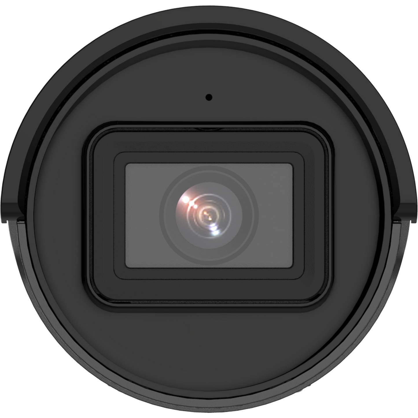 8 MP AcuSense Fixed Bullet Network Camera