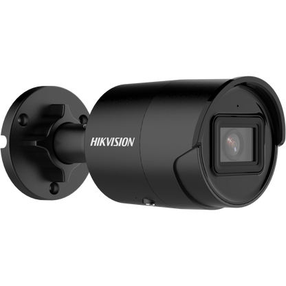 8 MP AcuSense Fixed Bullet Network Camera