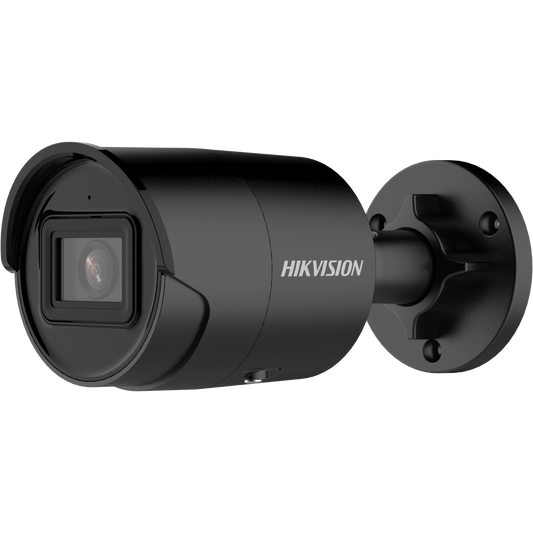 8 MP AcuSense Fixed Bullet Network Camera