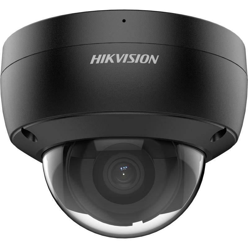 Hikvision AcuSense DS-2CD2143G2-IU 4MP Outdoor Network Dome Camera with Night Vision & 2.8mm Lens