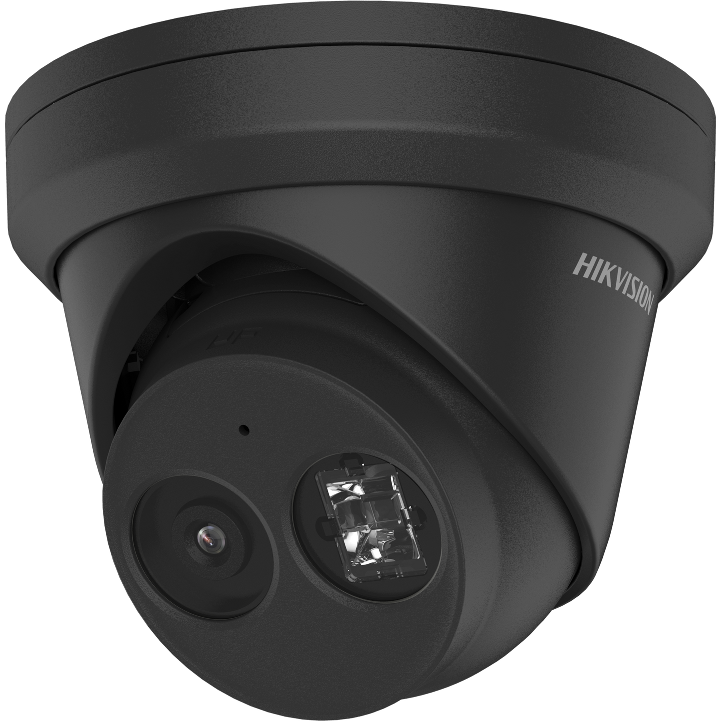 4 MP AcuSense Fixed Turret Network Camera