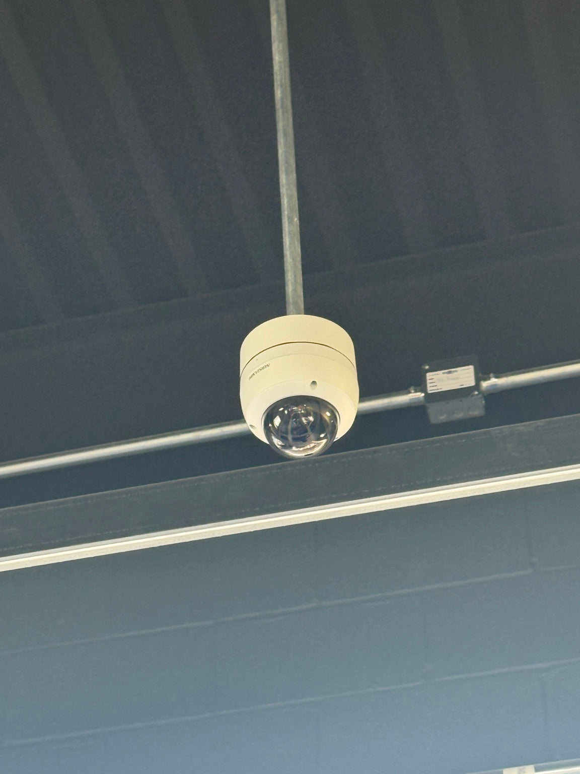 Security Camera System