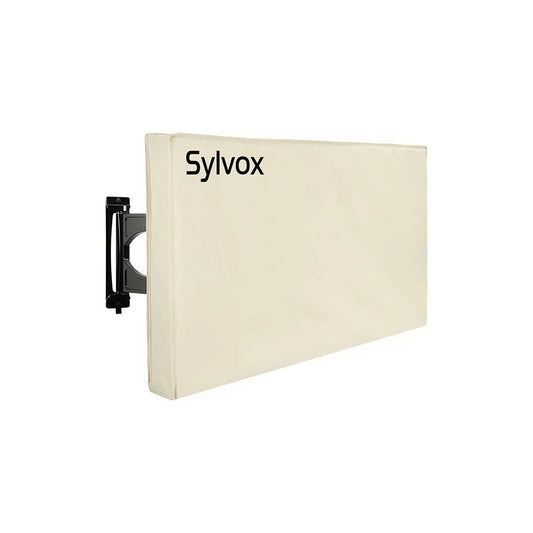 Waterproof Outdoor TV Cover for 60-65" TVs